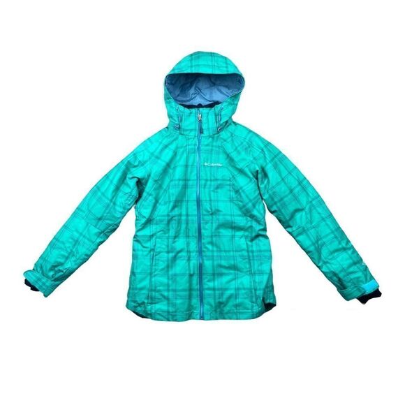 Columbia Sportswear Women's Whirlibird Interchange Jacket - Picture 2 of 13